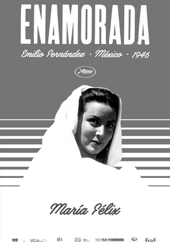 Enamorada