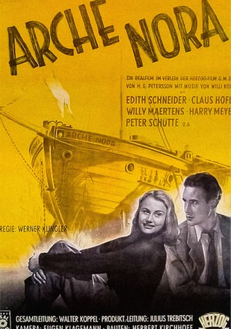 Arche Nora