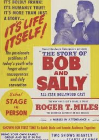 Bob and Sally