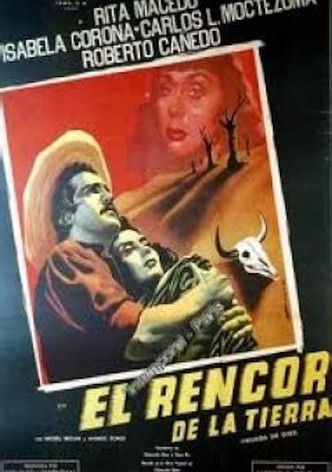 Rancor of the Soil