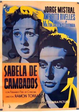 Sabela de Cambados