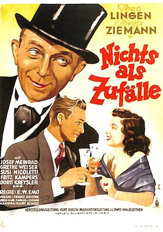 Nichts als Zufälle