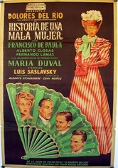 Story of a Bad Woman