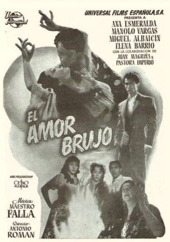 El amor brujo