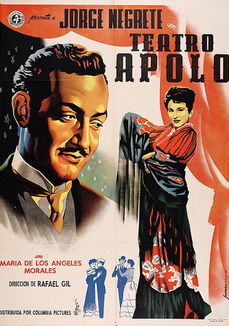 Teatro Apolo