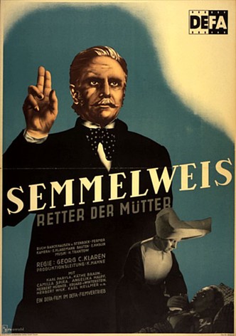 Dr. Semmelweis