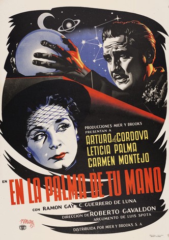 Verbrecherische Hände