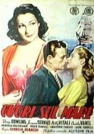 Cuori sul mare