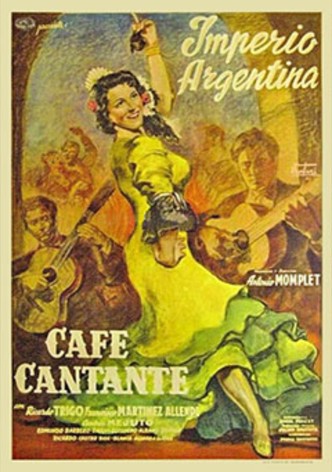 Singer Cafe
