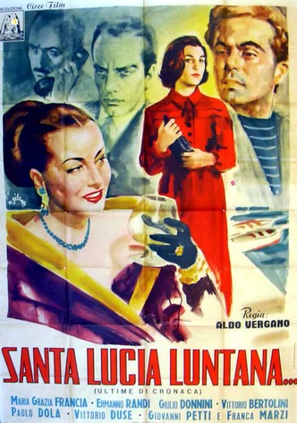 Santa Lucia Luntana