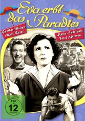 Eva erbt das Paradies