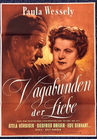 Vagabonds