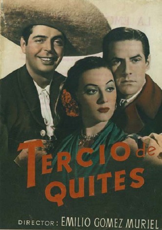 Tercio de quites