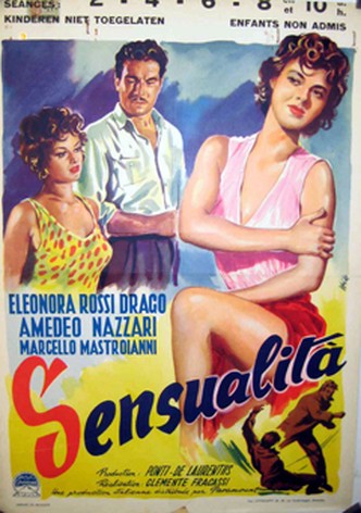 Sensualita