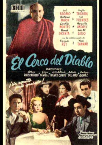 El cerco del diablo