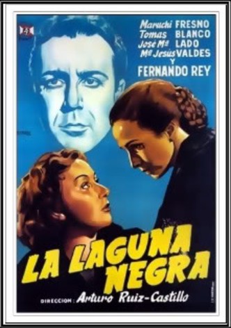 La laguna negra
