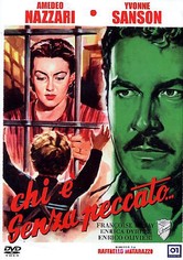 He Who Is Without Sin...