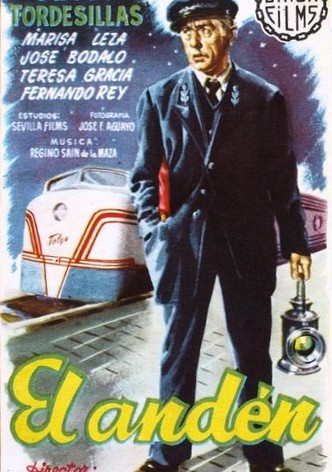 El andén