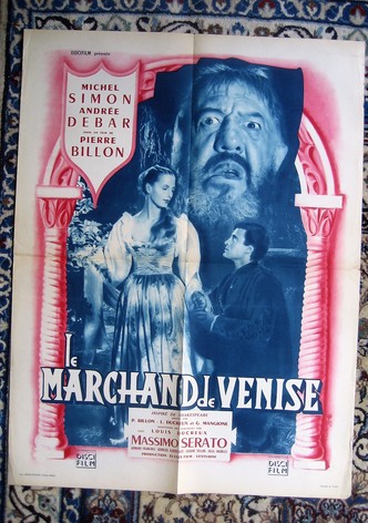 The Merchant of Venice