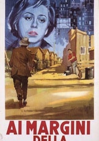 Dans les faubourgs de la ville