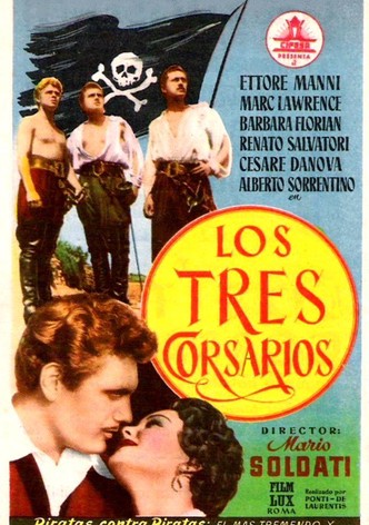 I tre corsari