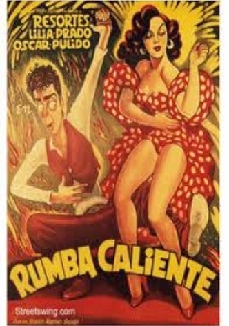 Hot Rumba