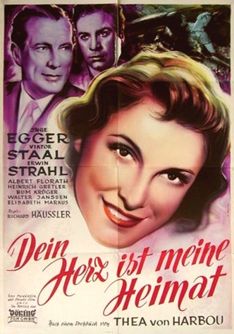 Dein Herz ist meine Heimat