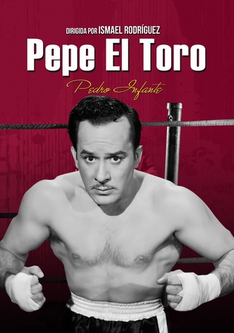 Pepe El Toro