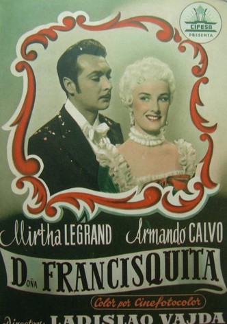 Doña Francisquita