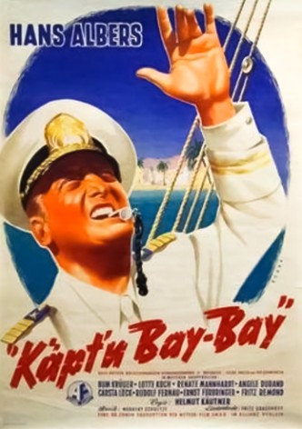 Captain Bay-Bay