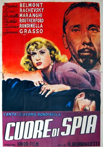 Cuore di spia