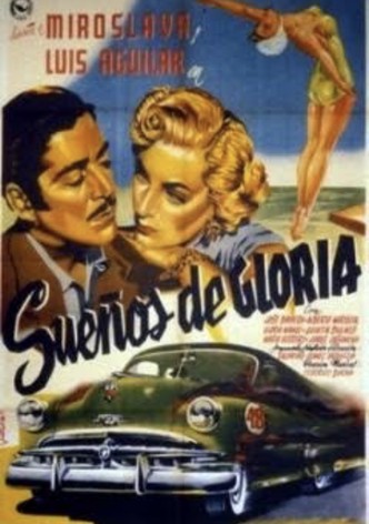 Sueños de gloria