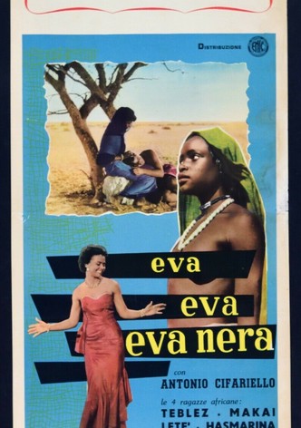 Eva nera