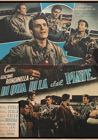 Di qua, di là del Piave