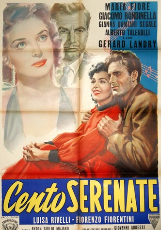 Cento serenate