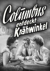 Columbus entdeckt Krähwinkel