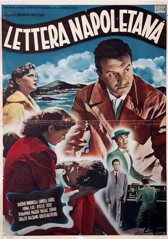 Lettera napoletana