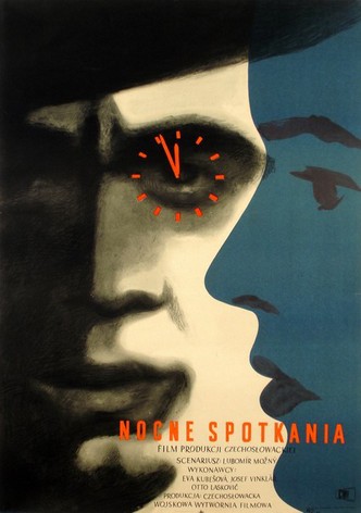 Dnes večer všechno skončí