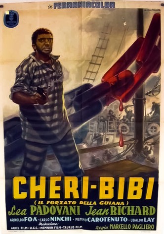 Chéri-Bibi