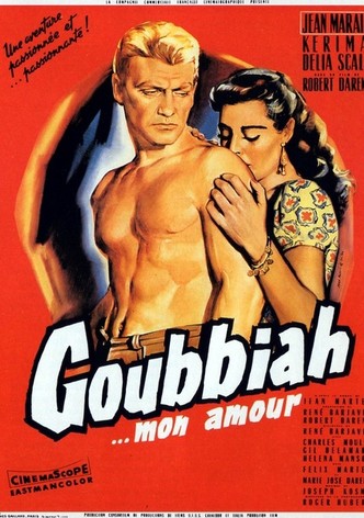 Goubbiah and the Gipsy Girl