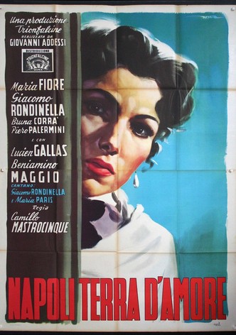 Napoli terra d'amore