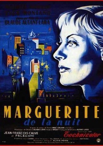 Margherita della notte