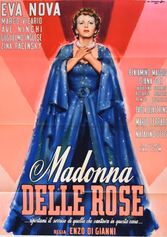 Madonna delle rose