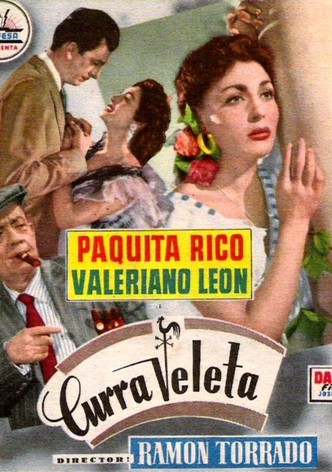 Curra Veleta