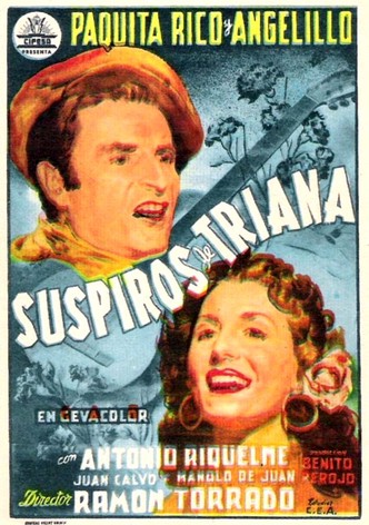 Sighs of Triana