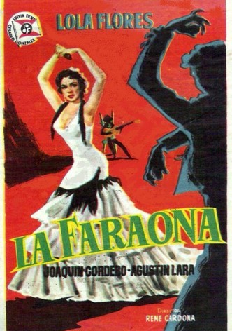 La faraona
