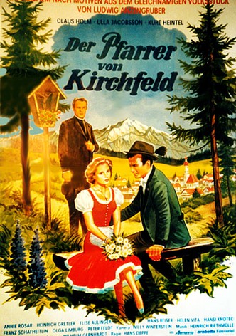 The Priest from Kirchfeld