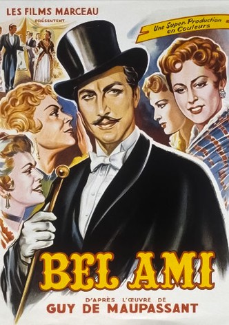 Bel-Ami Der Frauenheld von Paris