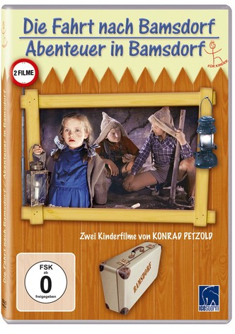 Adventures in Bamsdorf