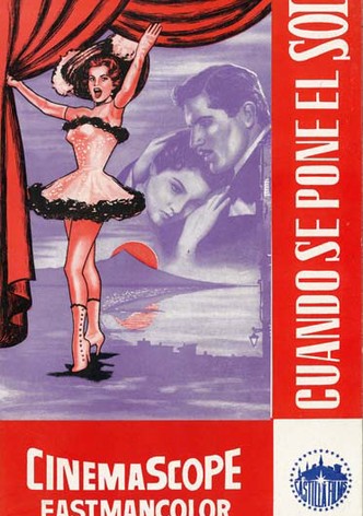 Quando tramonta il sole